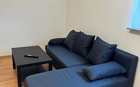Schoene Wohnung Mit Tv, Wlan Und Kueche - Anna