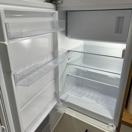 Schoene Wohnung Mit Tv, Wlan Und Kueche - Anna Werne Exterior foto