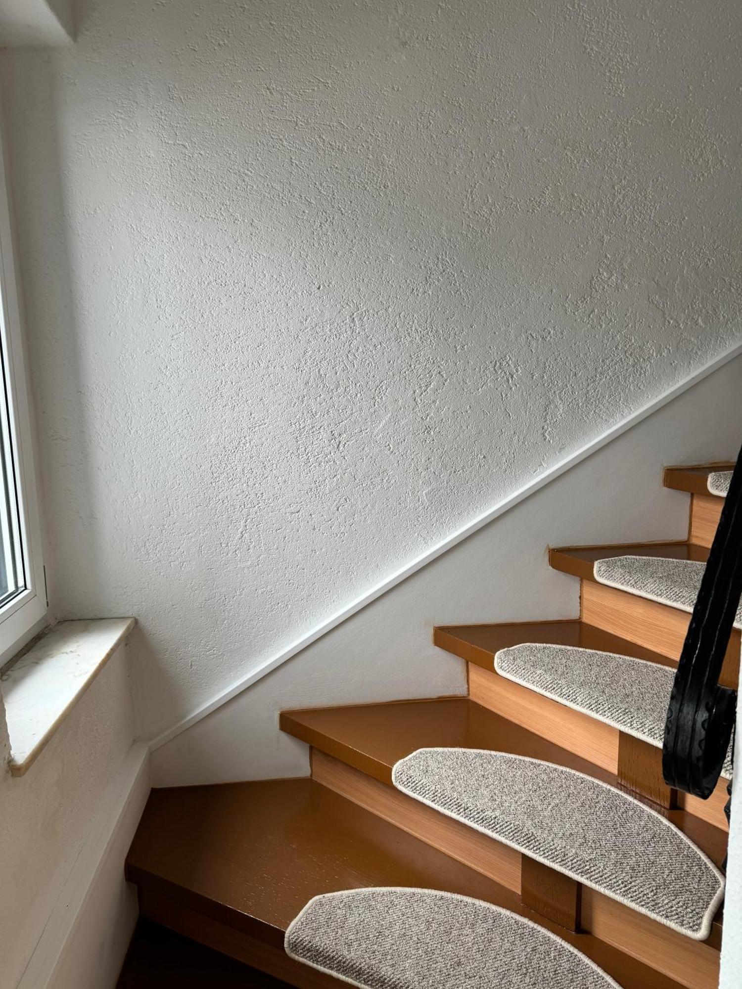 Schoene Wohnung Mit Tv, Wlan Und Kueche - Anna Werne Exterior foto